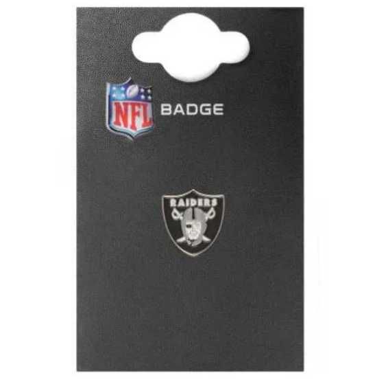 pin oficial raiders nfl