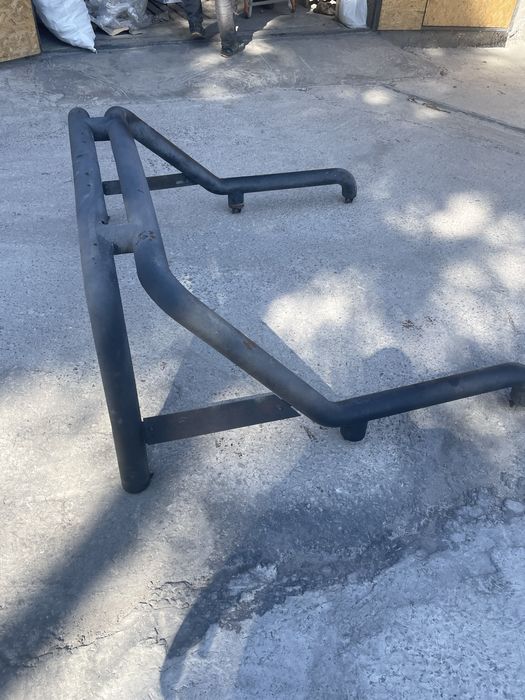 Продам дугі на кунг