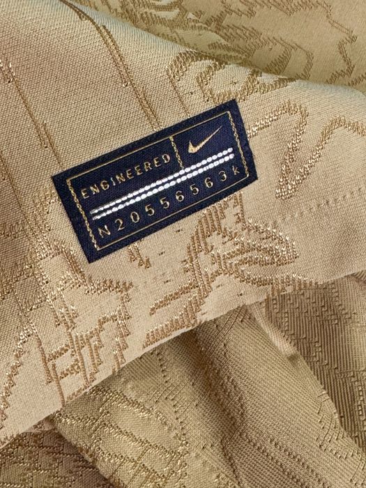 FC Barcelona Nike 2022/23 Away ADV