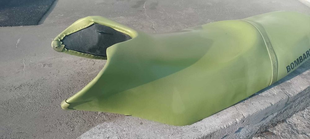 fotel kanapa sea doo rxp