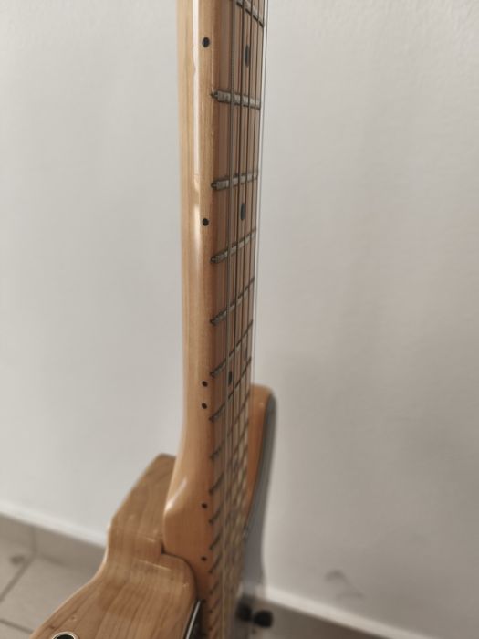 Fender Telecaster American Standard 2013