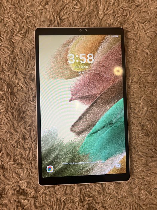 Продам планшет samsung galaxy Tab A7