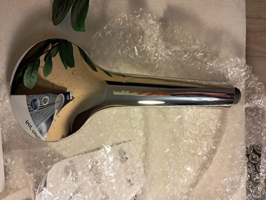 ЛІЙКА Grohe Vitalio Joy 110, 3 режими, душ