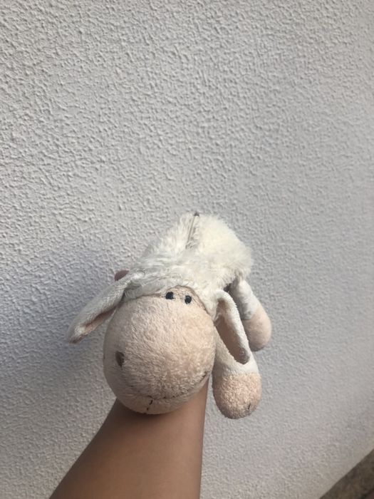 Nici Sheep Pencil Case
