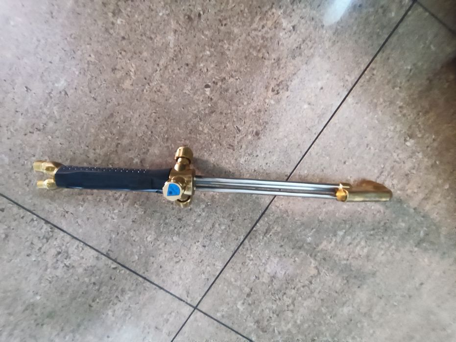 Palnik gazowy Messer Starcut