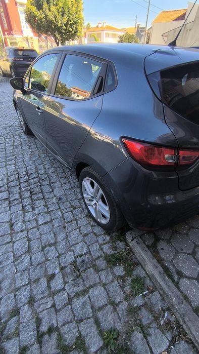 Renault Clio dci
