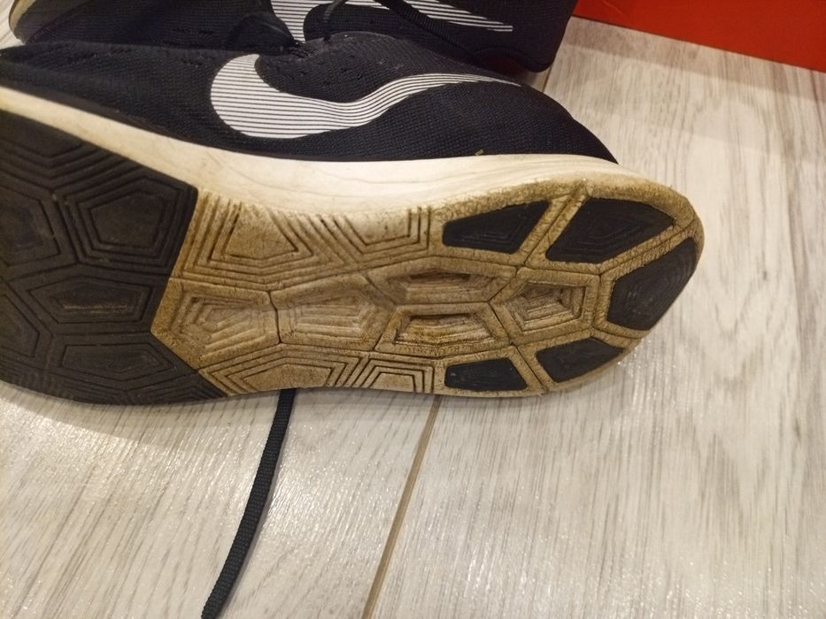 Buty do biegania Nike Zoom Fly 2 rozm.40,wiosenne,na wiosnę