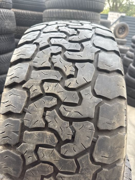 Шини резина 305/55/20 r20 Amp Terrain pro