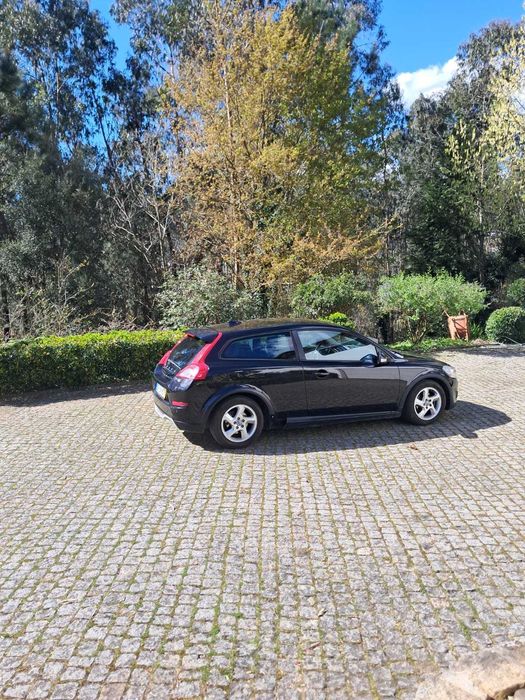 Volvo C30 Momentum
