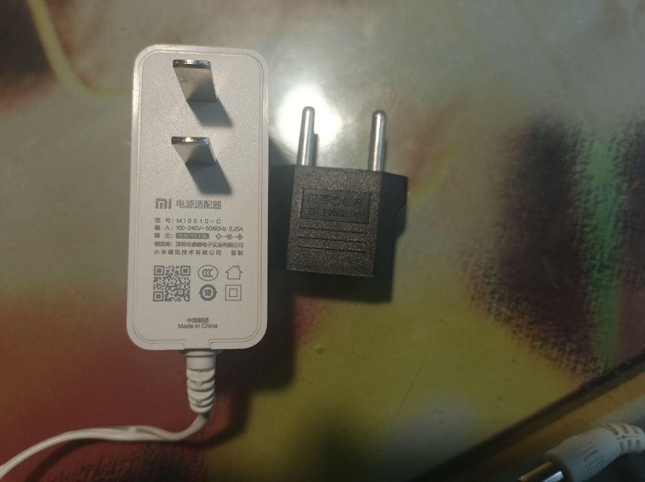 Wi-Fi роутер Xiaomi Mi WiFi Router 4C White