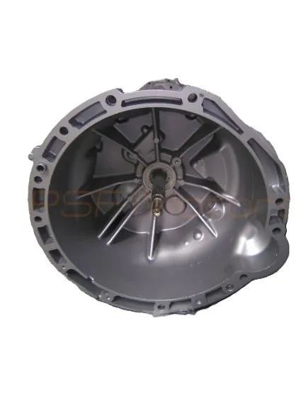 Caixa de Velocidades Mitsubishi L200 2.2D  R6M5A1A2Z  4X4 - RECONDICIONADA