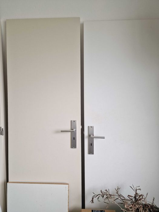 Portas para casa
