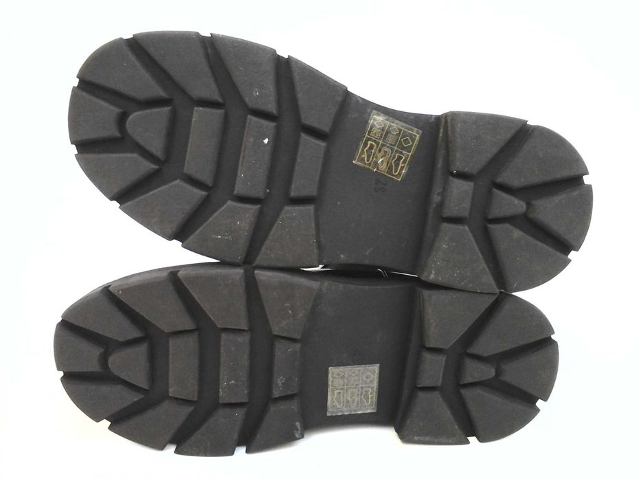 Botas de Senhora da TIFFOSI Nº37 usadas apenas uma vez