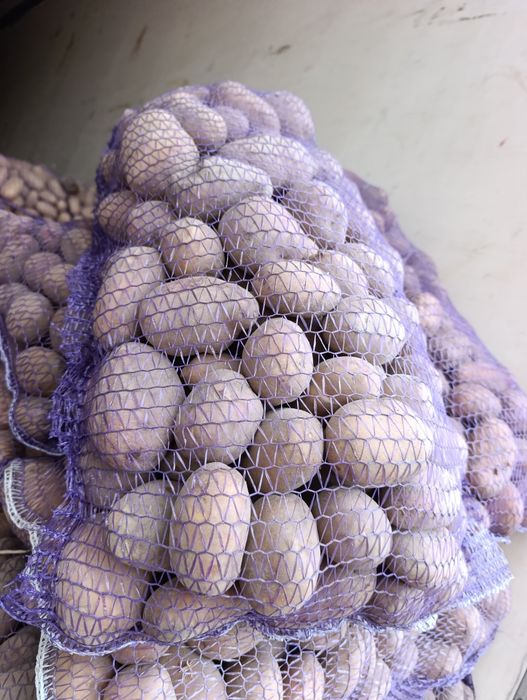 Картофель с доставкой