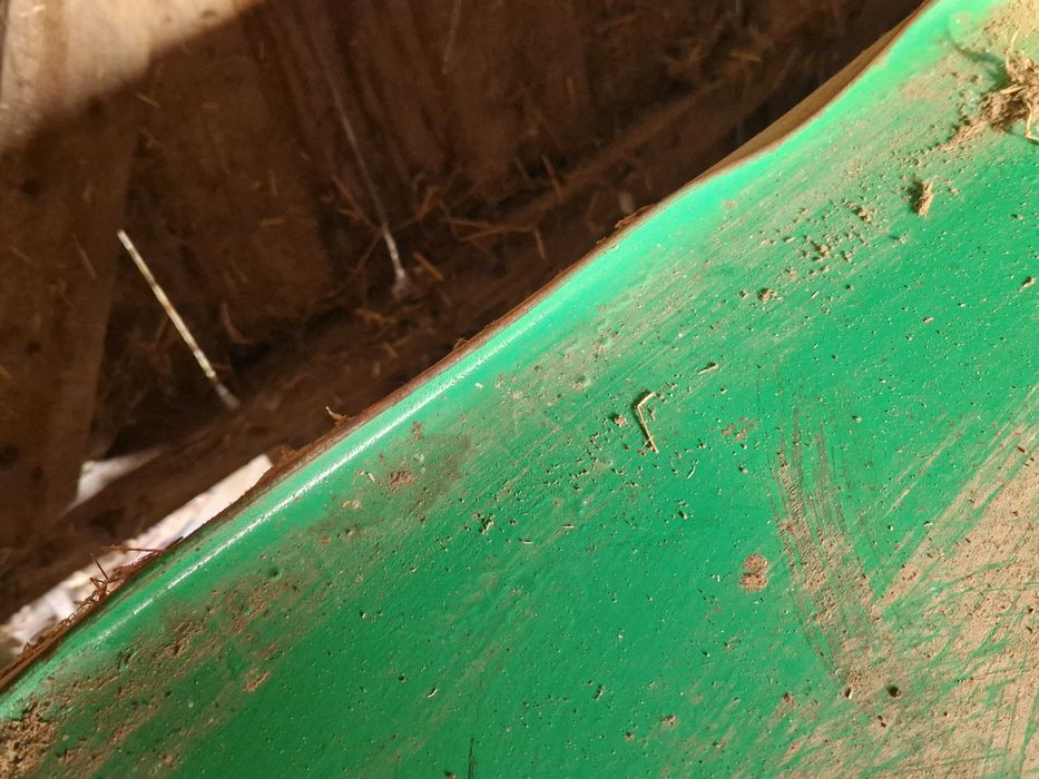 Koryto, Paśnik dla Bydła