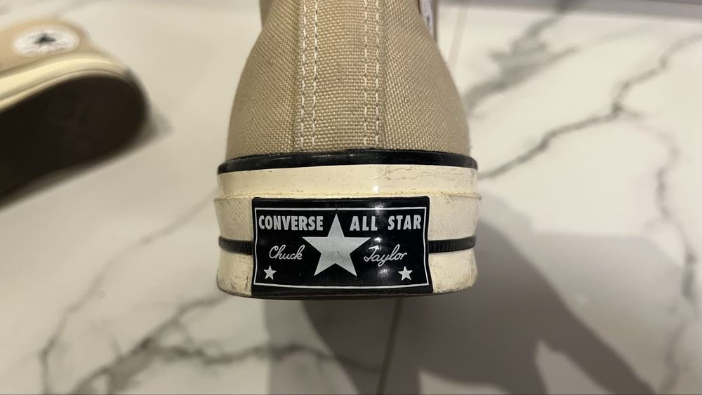 Converse All Star 39,5