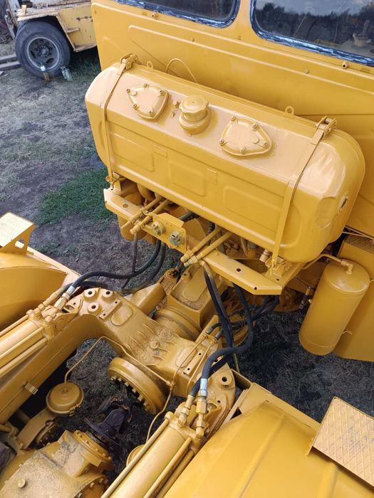 Продам трактор К 700 Кіровець