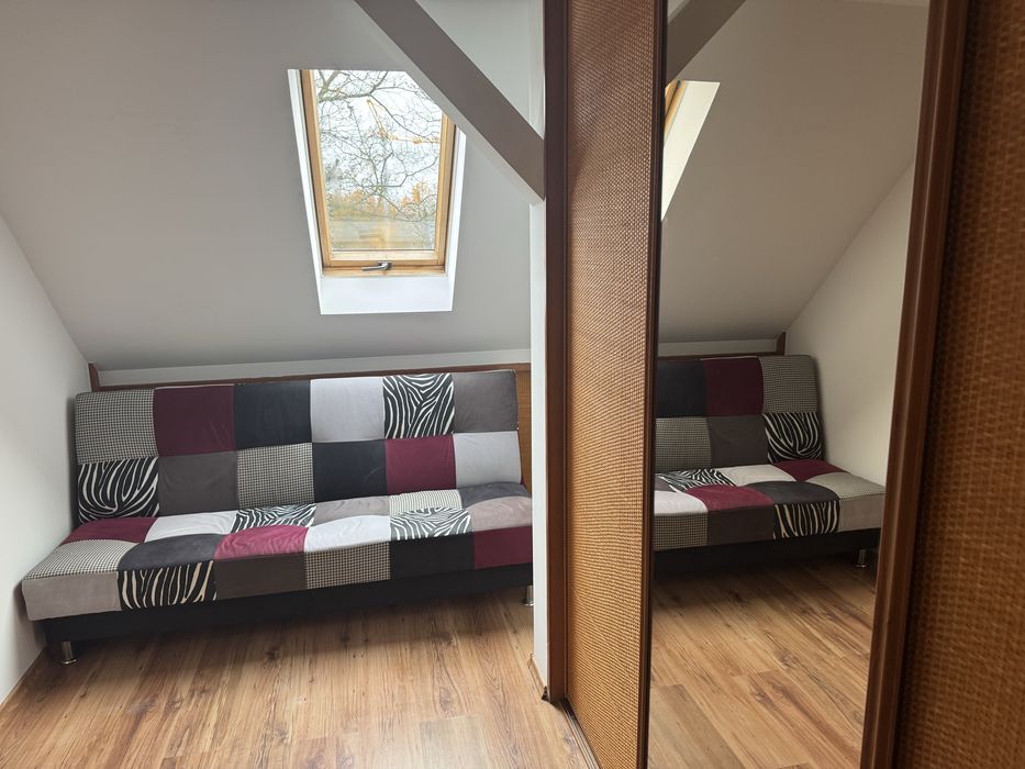 Mieszkanie 3 pokoje 62 m2 Nowowiejska, budynek wielorodzinny