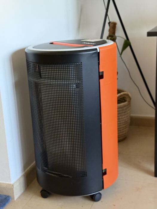 Aquecedor GALP a gas