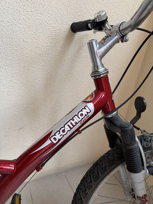 Bicicleta criança