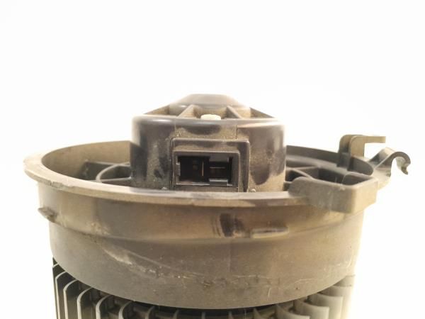 Motor da chauffage / sofagem NISSAN Qashqai/Qashqai+2 I (J10, JJ10)