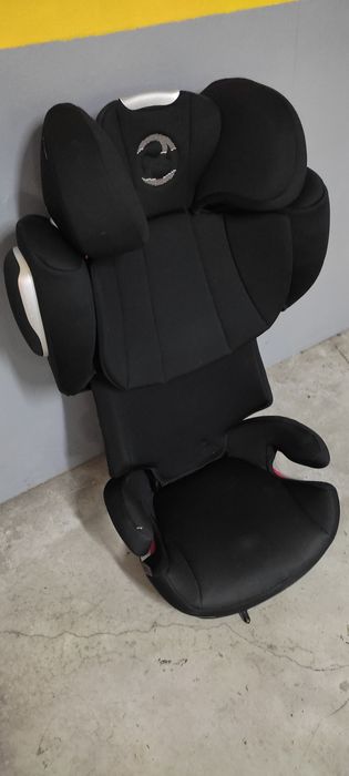 Cadeira Auto 3 aos 12 Cybex Platinum