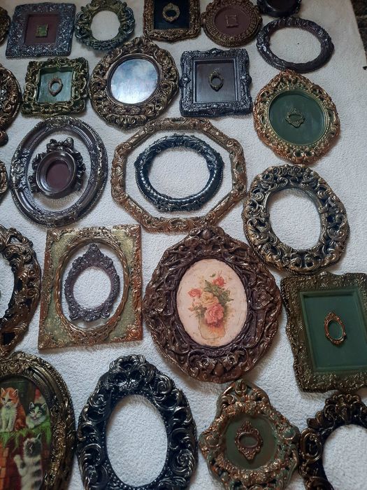 Рамки для декору,для вишивки, для фото, для інтер'єру