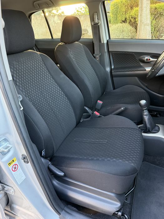 Toyota Urban Cruiser 1.3 VVT-i 101cv – 2010 – 190.000 km