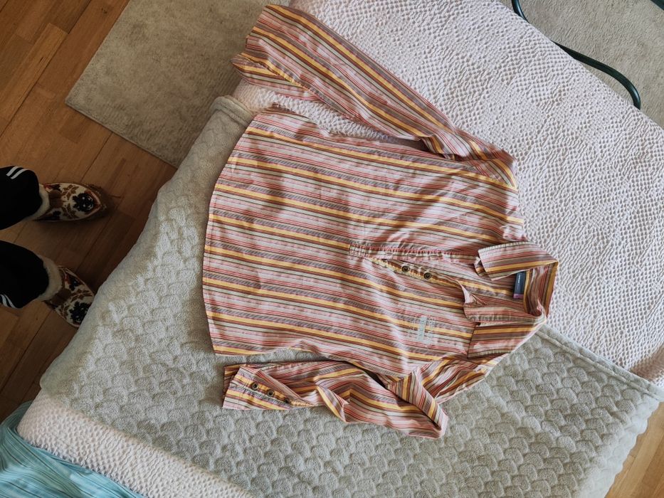 Camiseiros marca Tiffosi quase novoe