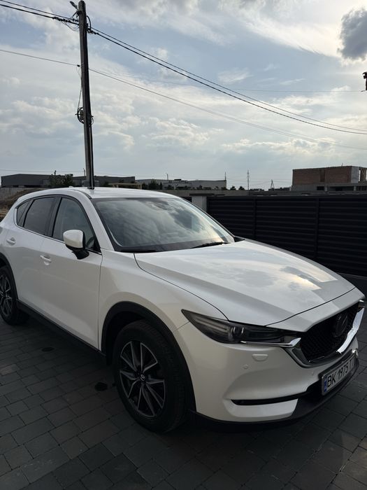 Продамо Mazda cx-5