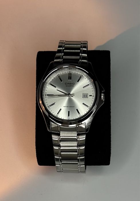 Годинник чоловічий Casio MTP-1183 (оригінал)