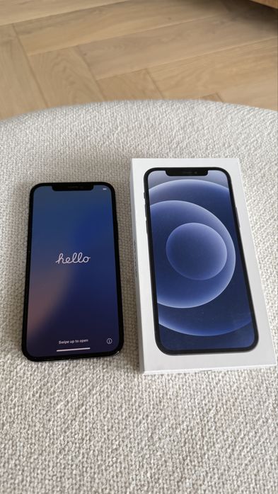 APPLE iPhone 12 4/128GB