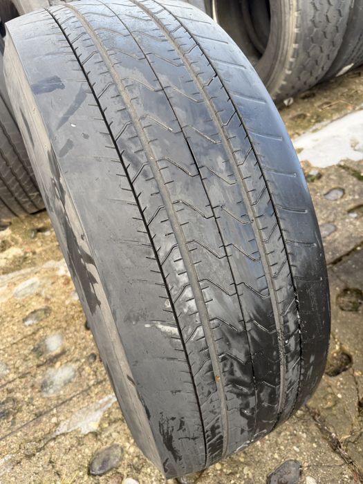 385/65r22.5 Goodyear Fuelmax S