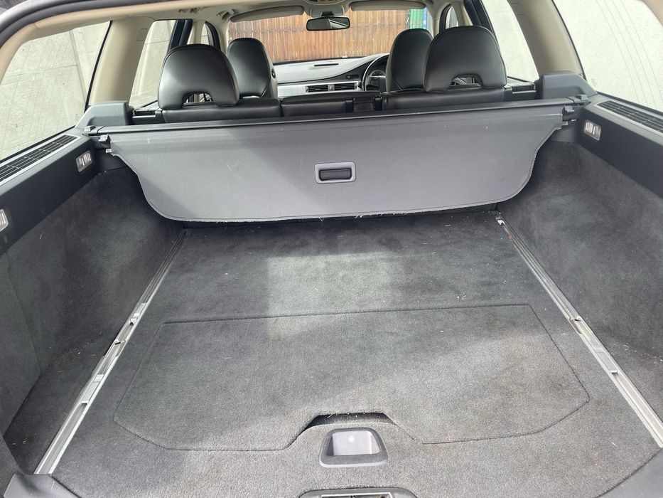 Volvo v70 2.4 D5 2008 rok / Automat / anglik / Full opcja /