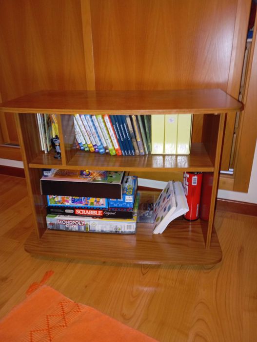 Móvel de TV e Multimédia