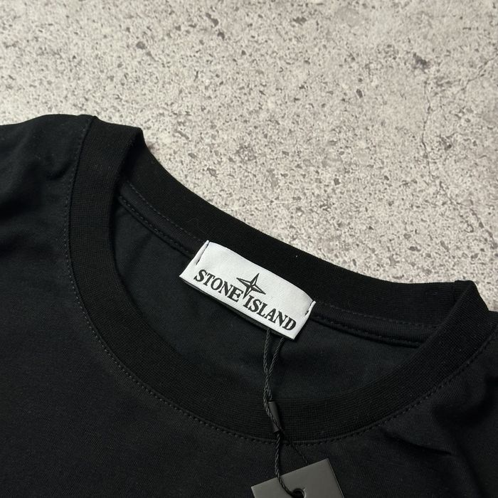 Футболка Stone Island archivio S,M,L,XL