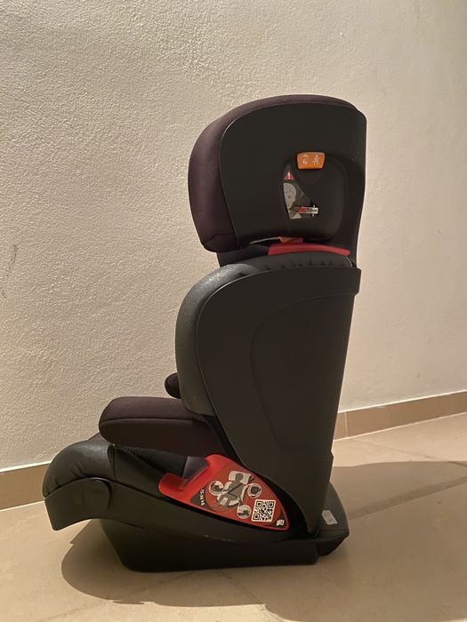 Cadeira Auto Chicco 15-36kg
