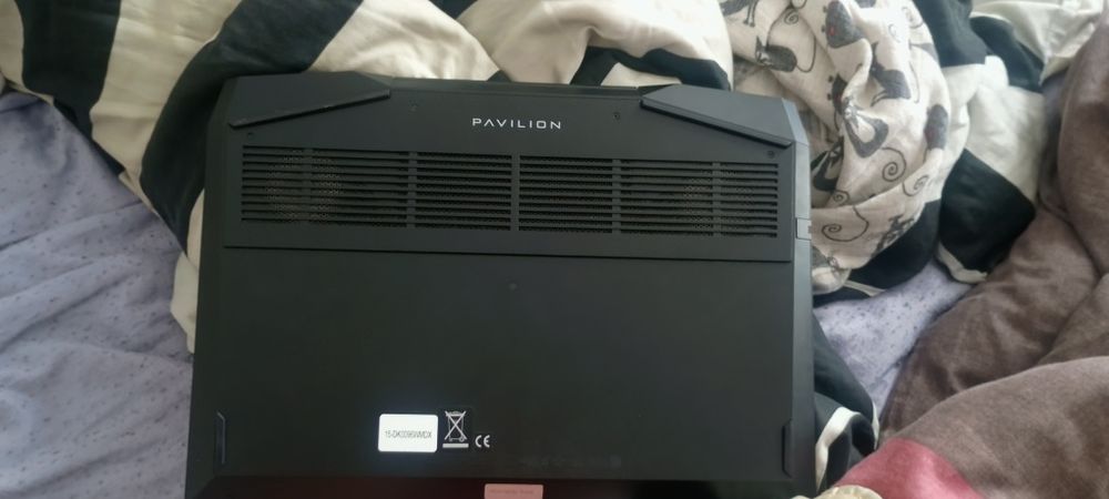 Laptop  HP z Gwarancją+Ubezpieczenie