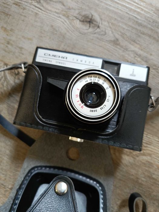 Aparat fotograficzny