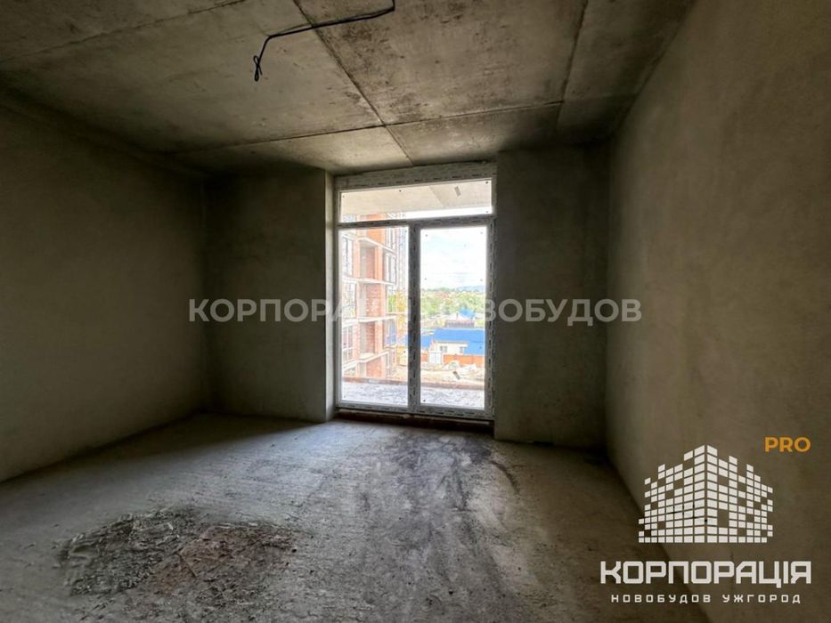 Вид на річку і набережну!Продаж 3-км квартири, новобудова, поруч Центр