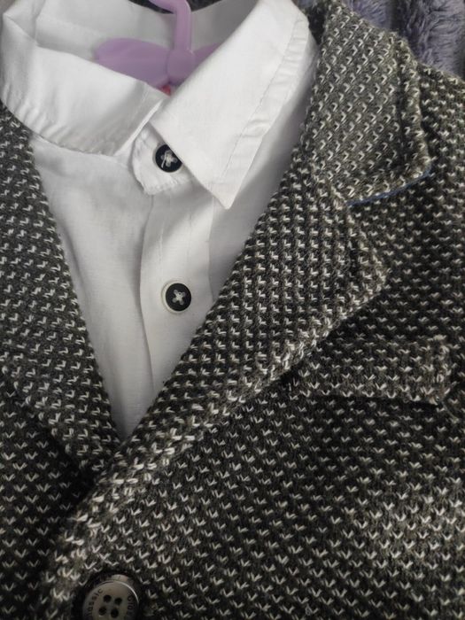 Костюм для хлопчика