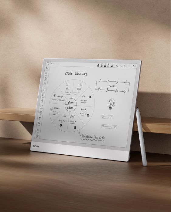 Onyx Boox Note Max 13,3