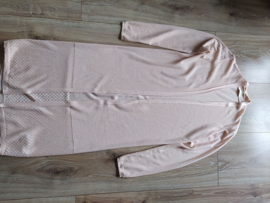 LC Waikiki - długi kardigan