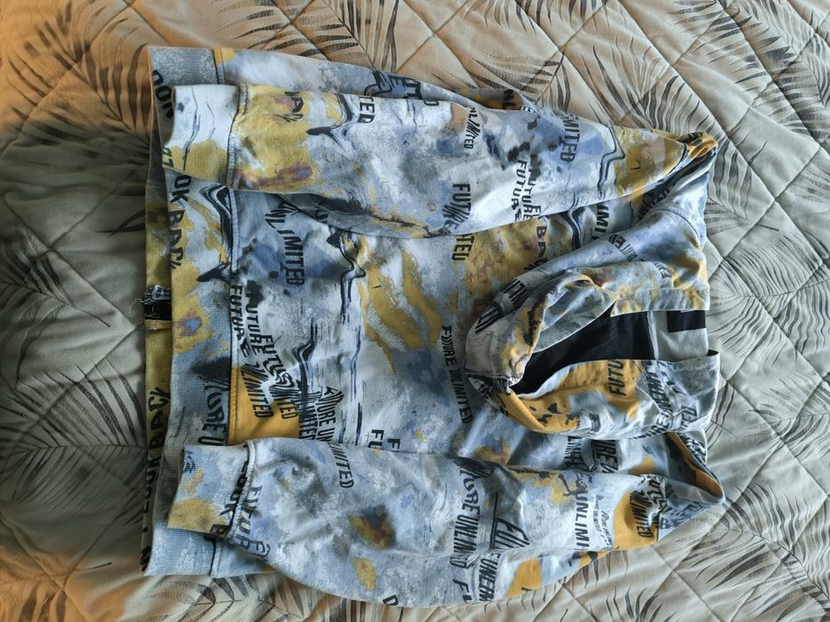 Bluza Reporter chłopięca