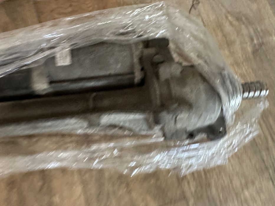 Рулевая рейка BMW X5 F15