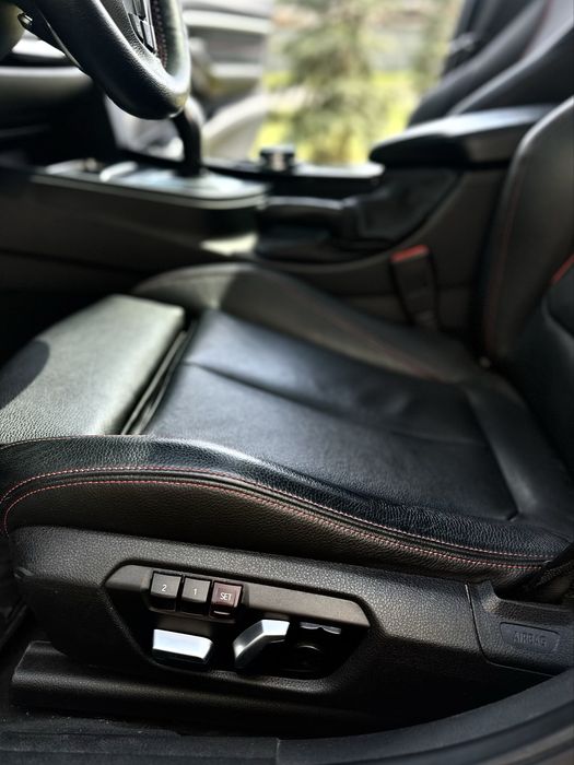 BMW 3 Series F30