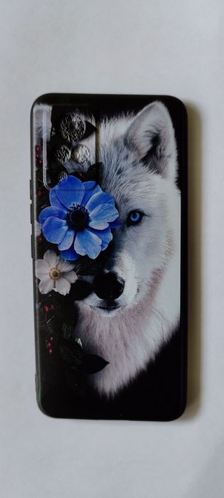Чохол Vivo V21, чехол для Vivo V21