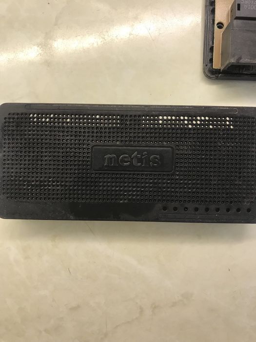Комутатор Netis ST3108S
