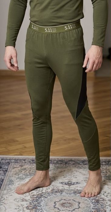 Термо штани 5.11 Tactical Power / HEAT, розмір L