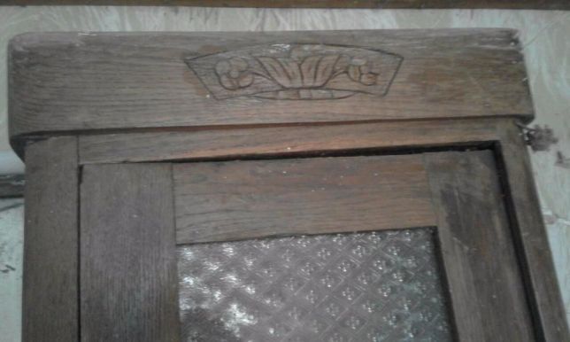 Продам буфет антикварный